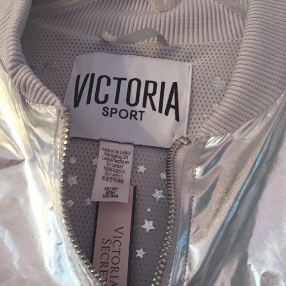 Victoria Secret Jacket - Picture 2 of 4